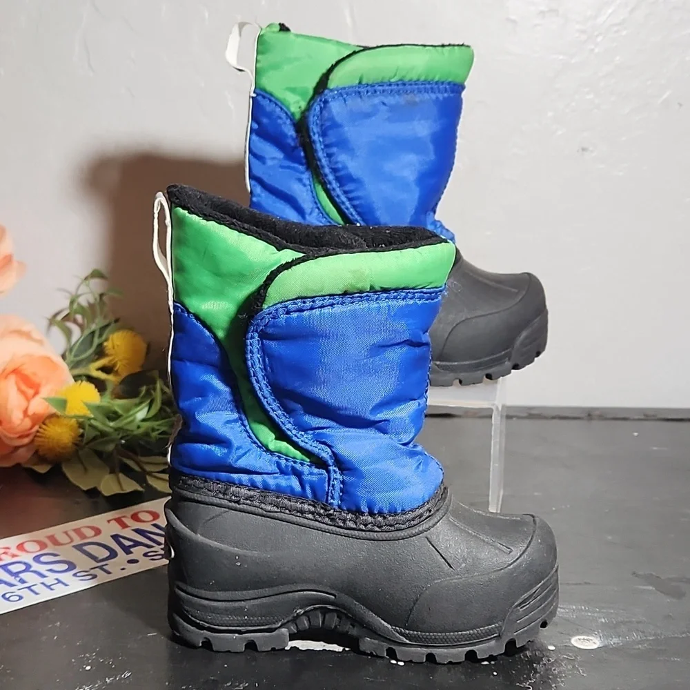 NORTHSIDE Winter Boots Size 5